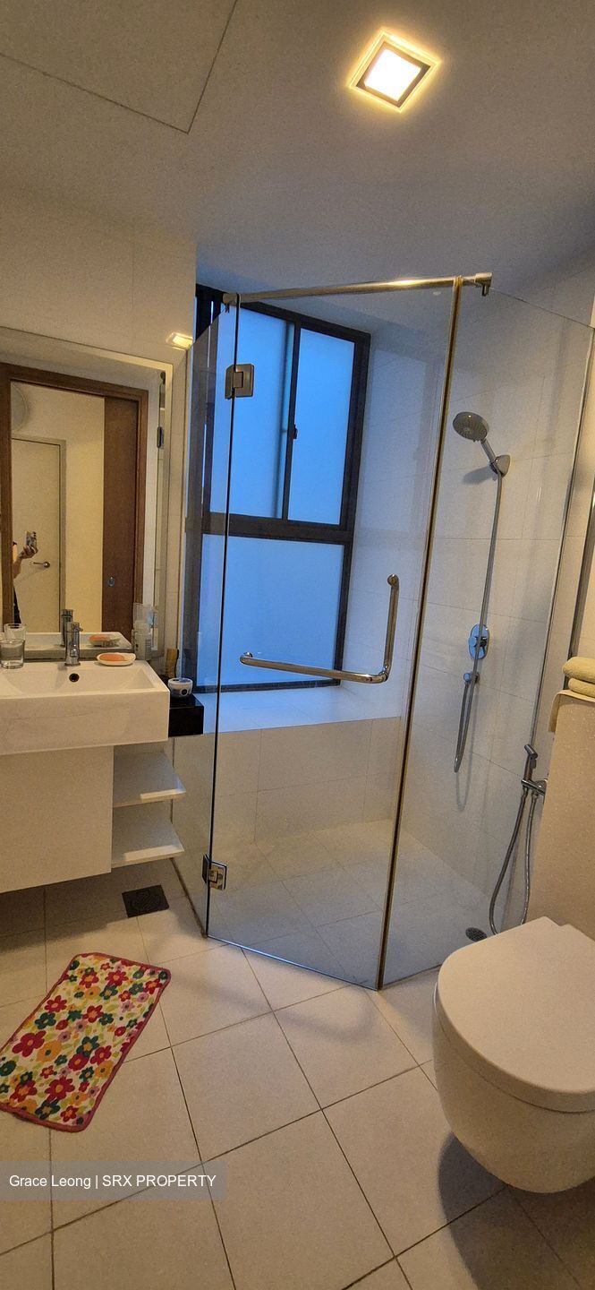 One Oxley Rise (D9), Apartment #581478021